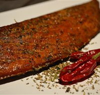 Eden Smokehouse - Northern Rivers Accommodation