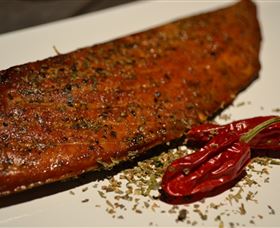 Eden Smokehouse - Northern Rivers Accommodation 0