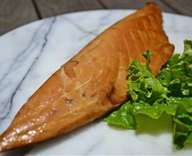 Eden Smokehouse - Northern Rivers Accommodation 2