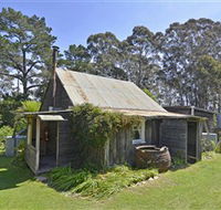Davidson Whaling Station Historic Site - Northern Rivers Accommodation