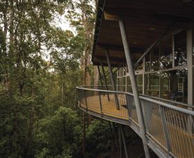  Northern Rivers Accommodation