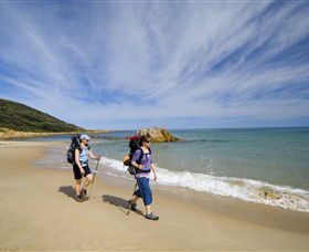 Croajingolong National Park - Northern Rivers Accommodation 0