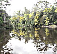 Arthur River - Northern Rivers Accommodation