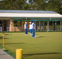 Lake Conjola Bowling Club - Northern Rivers Accommodation