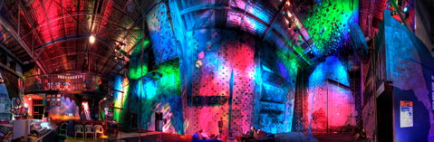 Centre Of Gravity - Northern Rivers Accommodation 1