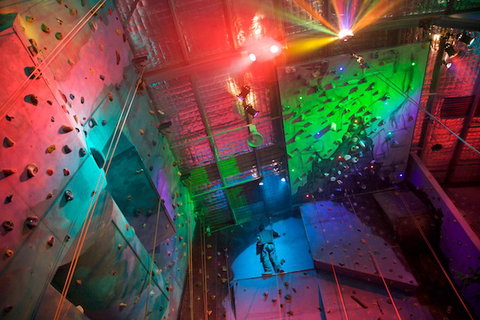 Centre Of Gravity - Northern Rivers Accommodation 5