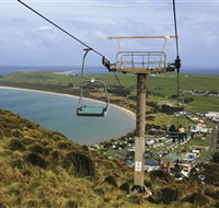 Nut Chairlift - The - Northern Rivers Accommodation