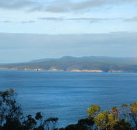 Nadgee Nature Reserve - Northern Rivers Accommodation