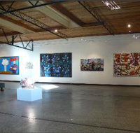 The Holmes  Court Gallery at Vasse Felix - Northern Rivers Accommodation