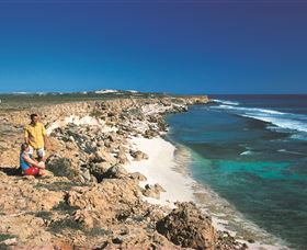 Gnaraloo Station - Northern Rivers Accommodation 0