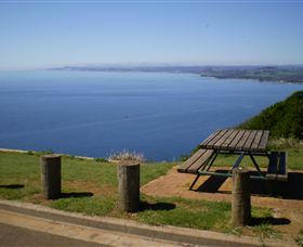 Table Cape - Northern Rivers Accommodation 1