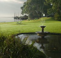 Richard Gutteridge Gardens - Northern Rivers Accommodation