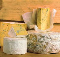 The Cheese Shop at The Makers' Workshop Burnie - Northern Rivers Accommodation