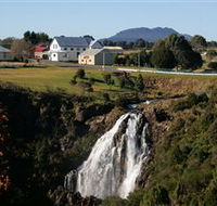 Waratah Falls - Northern Rivers Accommodation