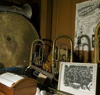 Waratah Courthouse Museum - Northern Rivers Accommodation