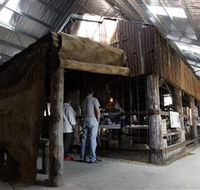 Kenworthy's Stamper Mill - Northern Rivers Accommodation