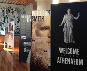 Tarkine Interpretation Centre - Northern Rivers Accommodation 0