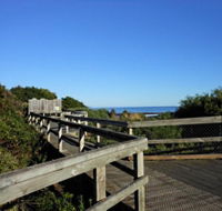 Lillico Beach - Northern Rivers Accommodation