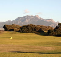 Flinders Island Sports  RSL Club - Northern Rivers Accommodation