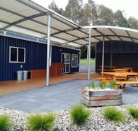 Spreyton Cider Co. - Northern Rivers Accommodation