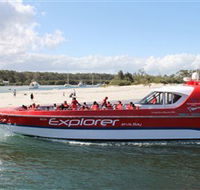 Extreme - Northern Rivers Accommodation