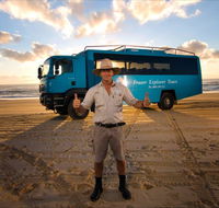 Fraser Explorer Tours - Northern Rivers Accommodation