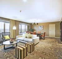 PARKROYAL Parramatta - Northern Rivers Accommodation