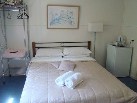 Orchid Guest House - Northern Rivers Accommodation 0