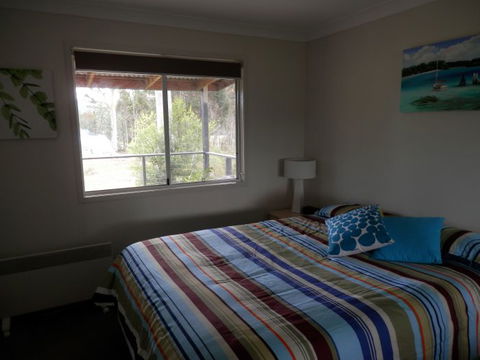 Finchley Bed And Breakfast - Northern Rivers Accommodation 6