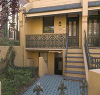 Glenmore Paddington - Northern Rivers Accommodation