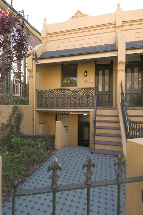 Glenmore Paddington - Northern Rivers Accommodation 0