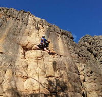 Grampians Mountain Adventure Company - Northern Rivers Accommodation