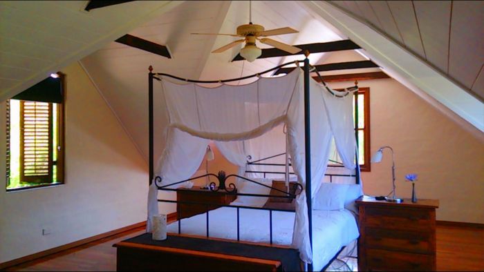 Federal NSW Northern Rivers Accommodation