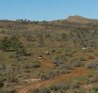 Alpana Station Tours - Northern Rivers Accommodation