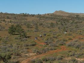 Alpana Station Tours - Northern Rivers Accommodation 0