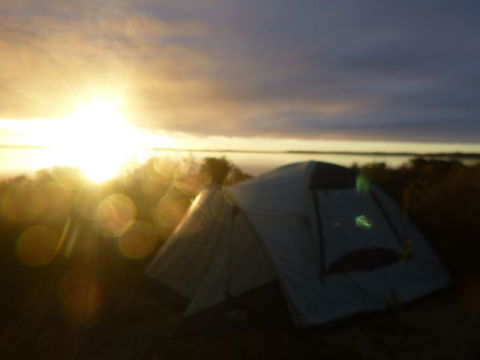 Canoe The Coorong - Northern Rivers Accommodation 13