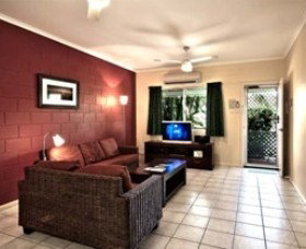 Cable Beachside Villas - Northern Rivers Accommodation 0
