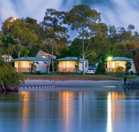 Boyds Bay Holiday Park - Northern Rivers Accommodation