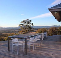 Mount Mitchell - Northern Rivers Accommodation