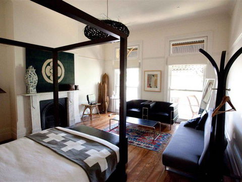 Tara Guest House - Northern Rivers Accommodation 4