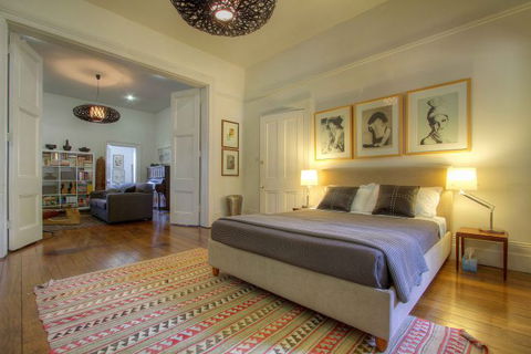 Tara Guest House - Northern Rivers Accommodation 9