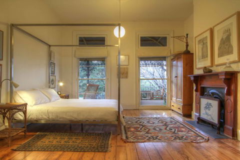 Tara Guest House - Northern Rivers Accommodation 12