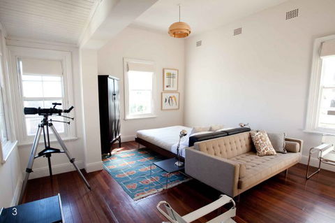 Tara Guest House - Northern Rivers Accommodation 18