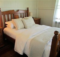 McLennans Lane River Retreat - Northern Rivers Accommodation
