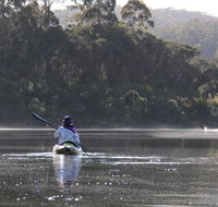 Kiah Wilderness Tours - Northern Rivers Accommodation