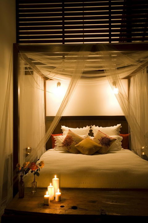 Stonebarn - Northern Rivers Accommodation 1