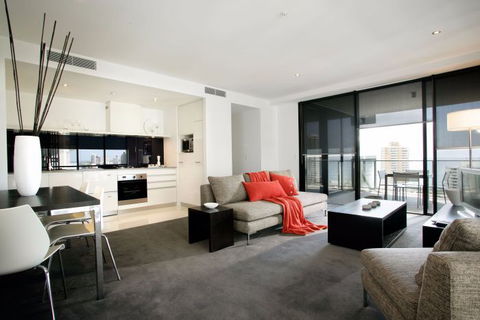 Mantra Circle On Cavill - Northern Rivers Accommodation 6