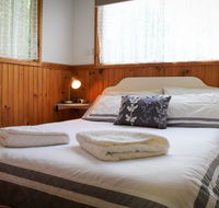Beechworth Cabins - Northern Rivers Accommodation