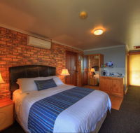 Stanley Village - Northern Rivers Accommodation