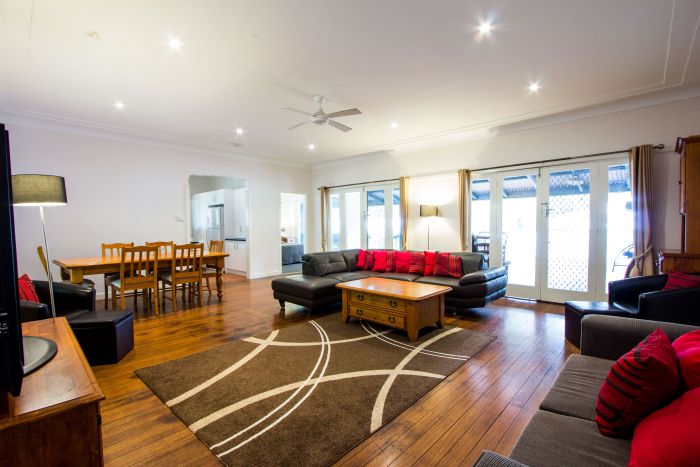 Anna Bay NSW Northern Rivers Accommodation